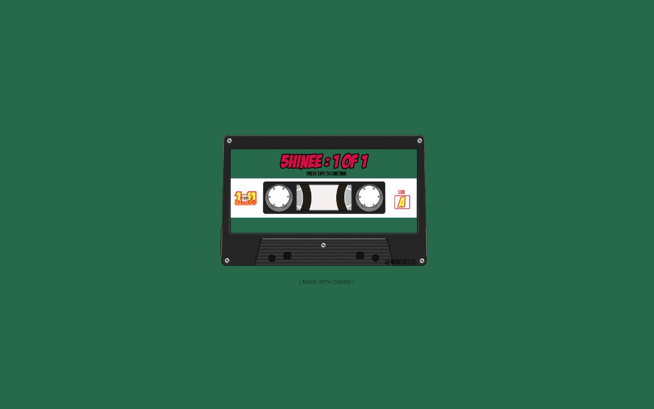 Carrd profile picture for @tape