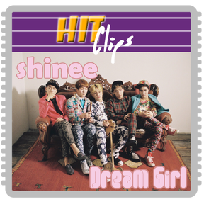 shinee